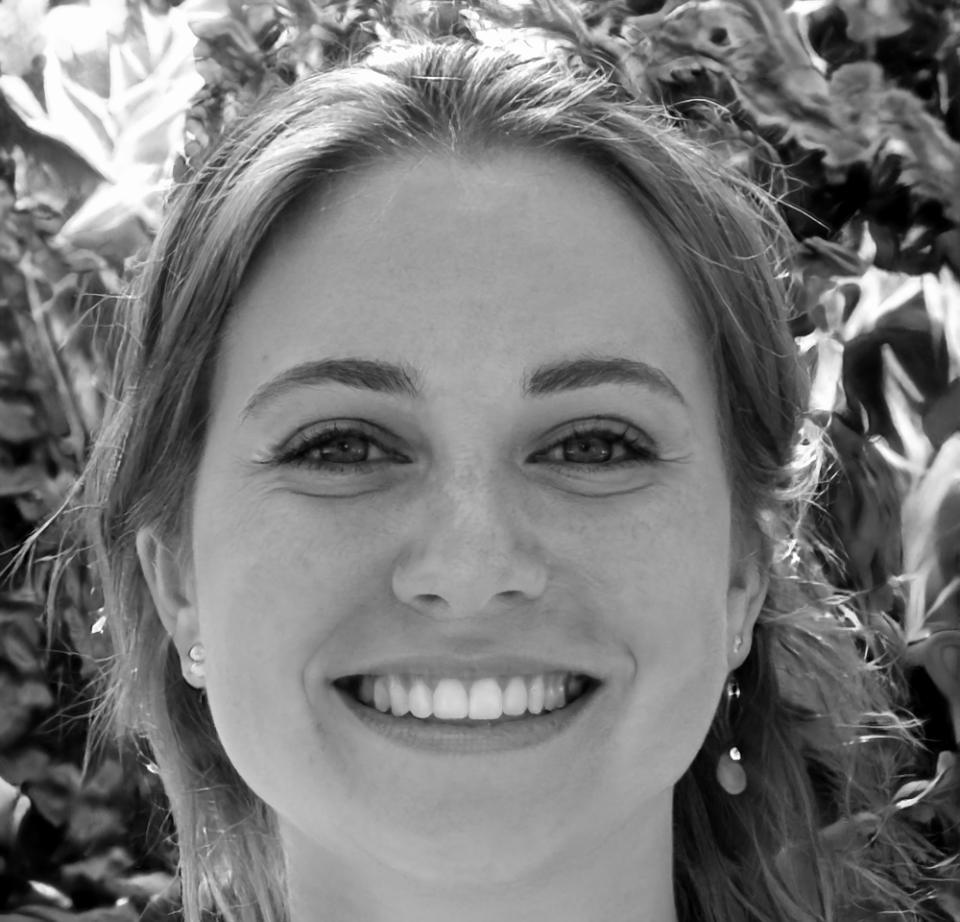 Saskia Thornburg